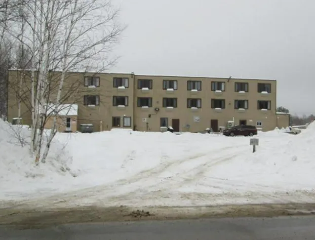 Katahdin Inn & Suites hotel detail image 1