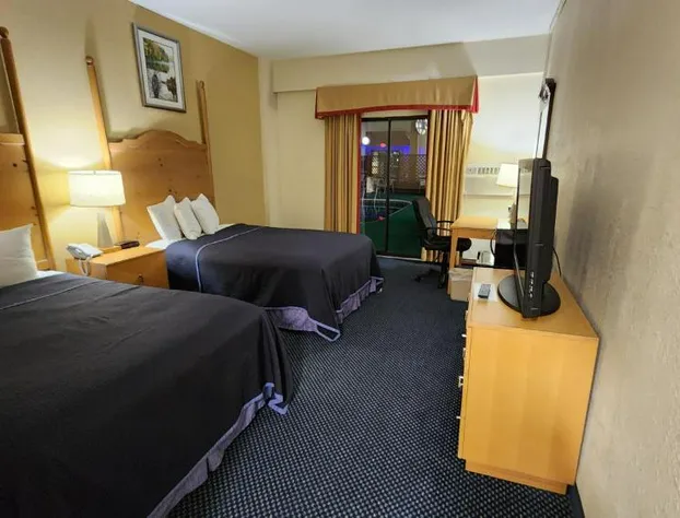 Katahdin Inn & Suites hotel detail image 2