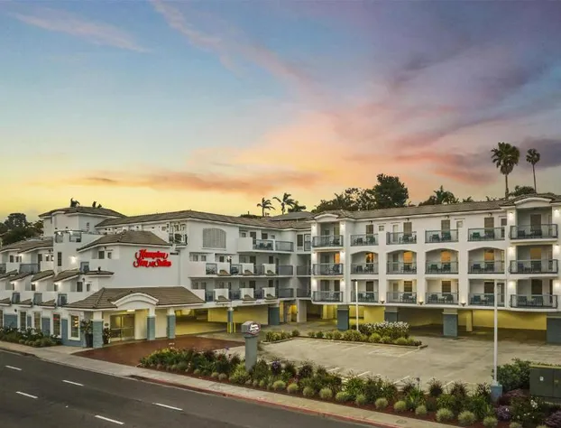 Hampton Inn & Suites Hermosa Beach hotel detail image 1