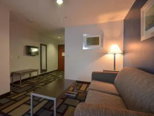 Best Western Galleria Inn & Suites hotel detail image 1