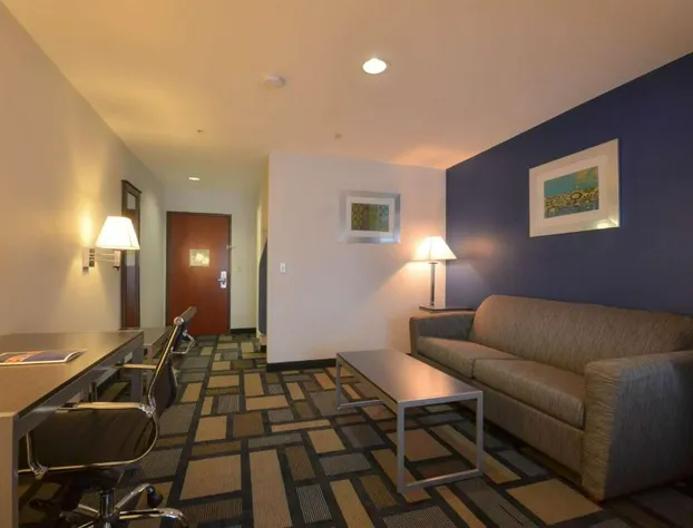 Best Western Galleria Inn & Suites hotel detail image 4