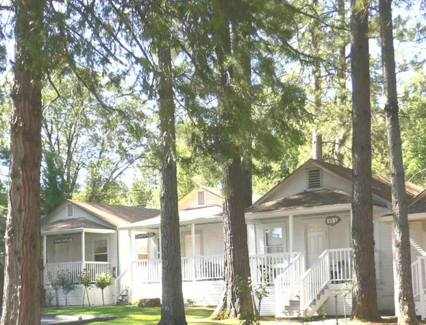 Nevada City Inn hotel detail image 2