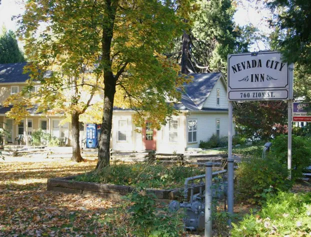 Nevada City Inn hotel detail image 3