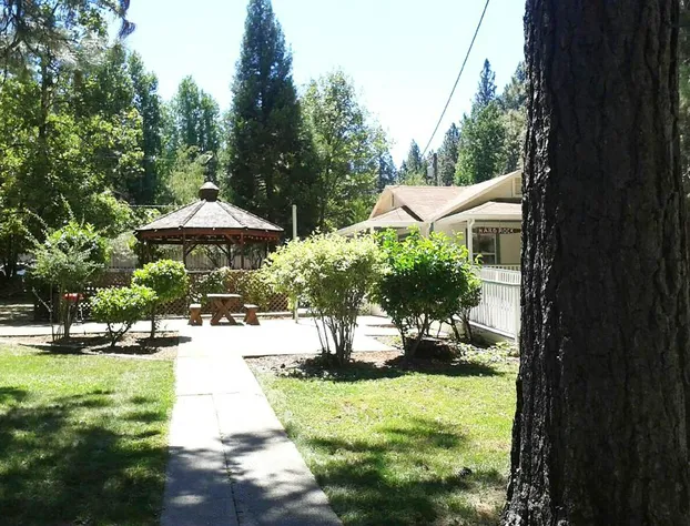 Nevada City Inn hotel detail image 4