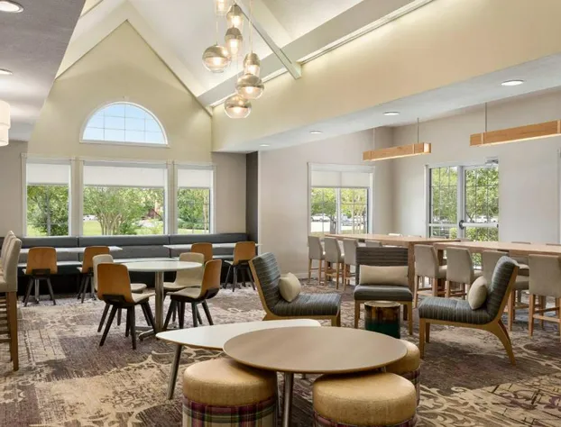 Residence Inn Houston Northwest/Willowbrook hotel detail image 3