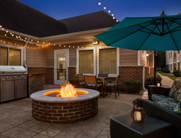 Residence Inn Houston Northwest/Willowbrook hotel detail image 4