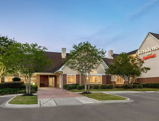 Residence Inn Houston Northwest/Willowbrook hotel detail image 1