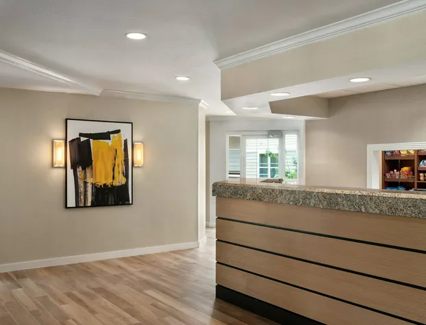 Residence Inn Houston Northwest/Willowbrook hotel detail image 2