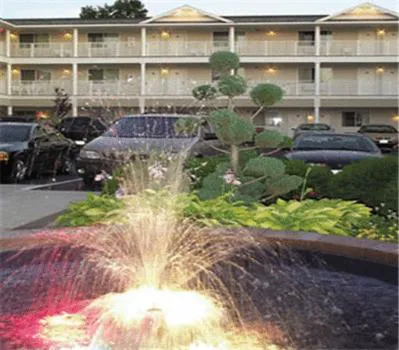 Parkside Inn Bridgeview hotel detail image 1