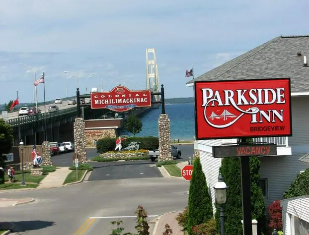 Parkside Inn Bridgeview hotel detail image 2