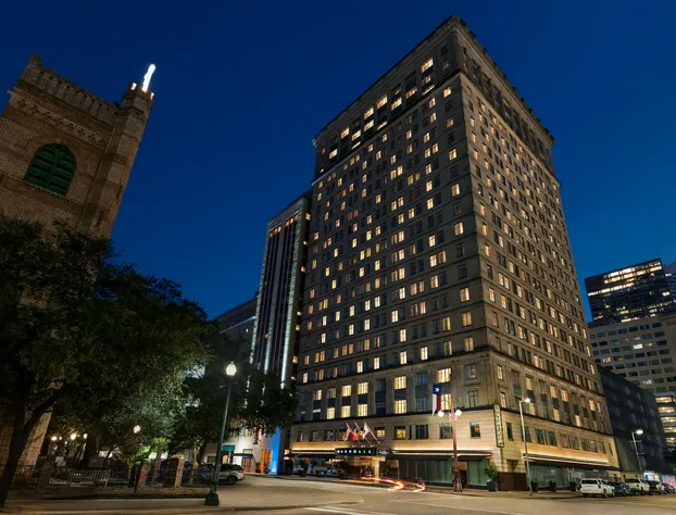 Magnolia Hotel Houston, A Tribute Portfolio Hotel hotel detail image 3