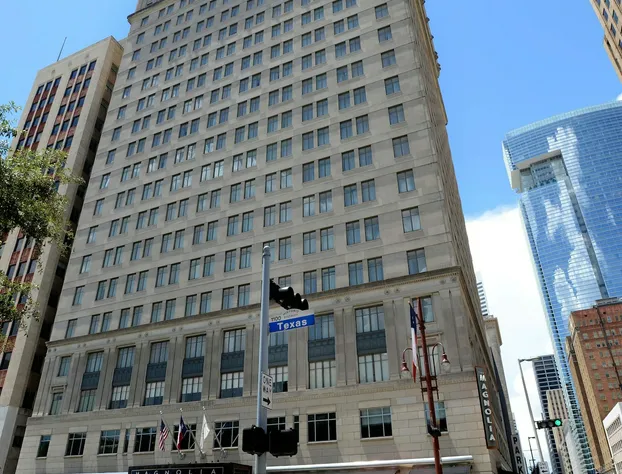 Magnolia Hotel Houston, A Tribute Portfolio Hotel hotel detail image 4