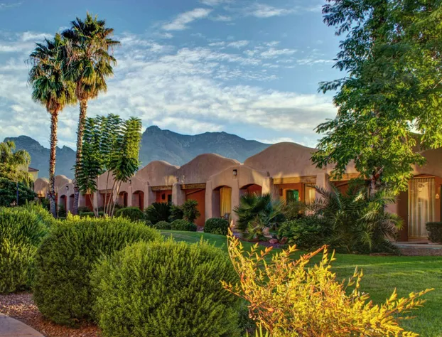 La Posada Lodge & Casitas, an Ascend Collection Hotel hotel detail image 1