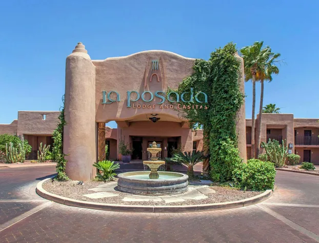 La Posada Lodge & Casitas, an Ascend Collection Hotel hotel detail image 2