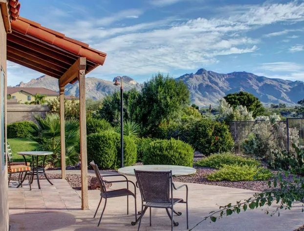 La Posada Lodge & Casitas, an Ascend Collection Hotel hotel detail image 3