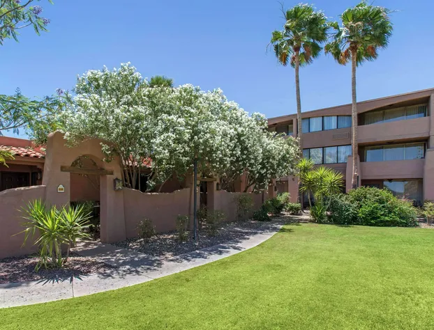 La Posada Lodge & Casitas, an Ascend Collection Hotel hotel detail image 4