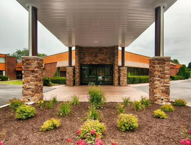 Best Western Prairie Inn & Conference Center hotel detail image 1