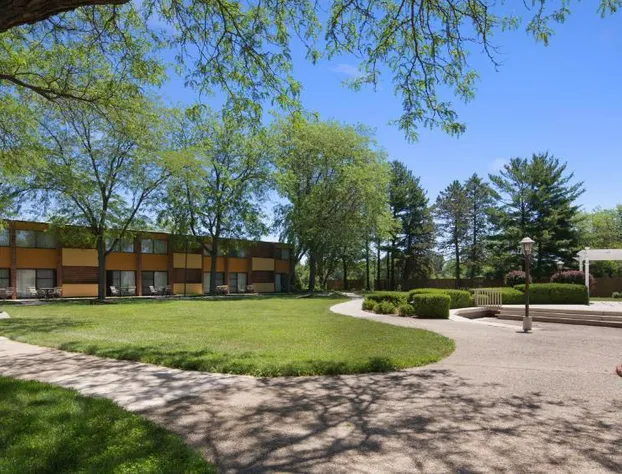 Best Western Prairie Inn & Conference Center hotel detail image 2