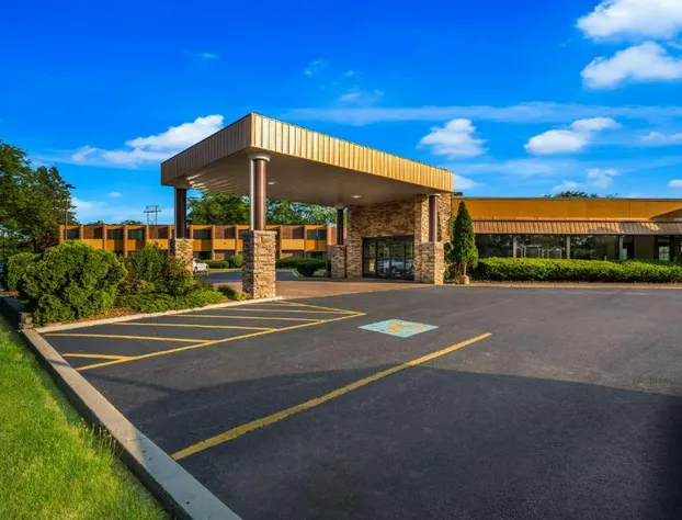 Best Western Prairie Inn & Conference Center hotel detail image 3