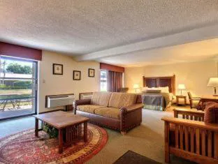 Best Western Prairie Inn & Conference Center hotel detail image 4