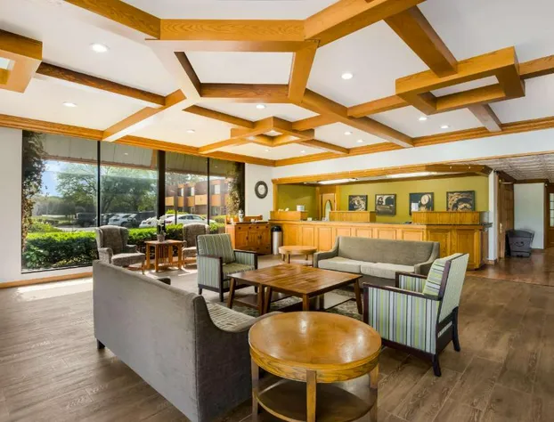 Best Western Prairie Inn & Conference Center hotel detail image 2