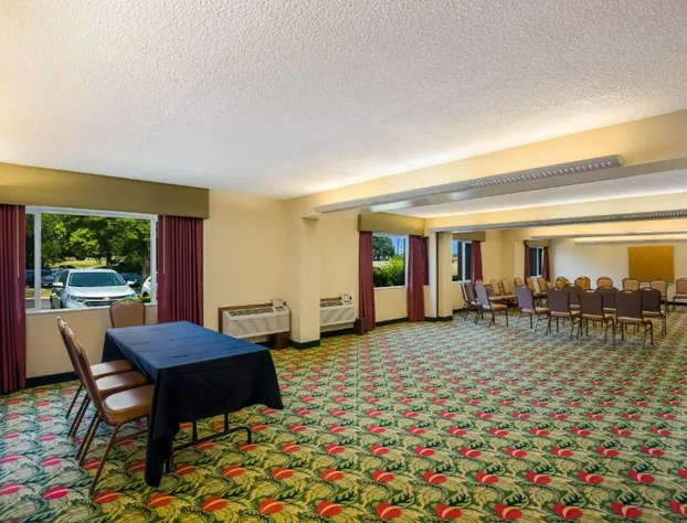 Best Western Prairie Inn & Conference Center hotel detail image 3