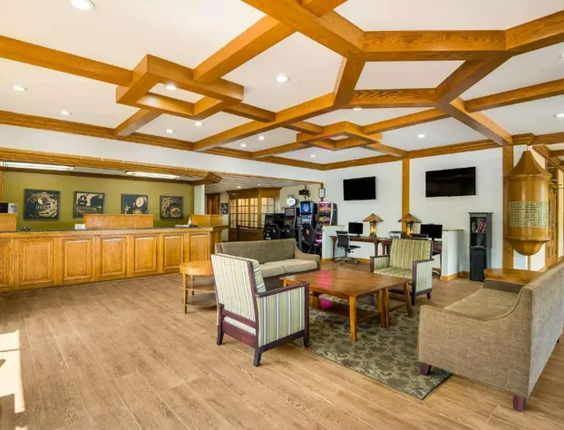 Best Western Prairie Inn & Conference Center hotel detail image 4