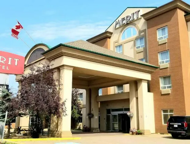 Merit Hotel & Suites hotel detail image 1