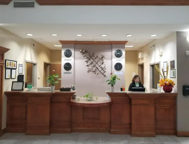 Merit Hotel & Suites hotel detail image 2