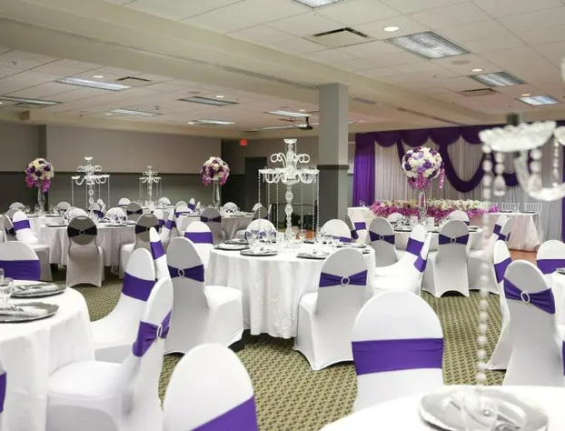 Merit Hotel & Suites hotel detail image 3