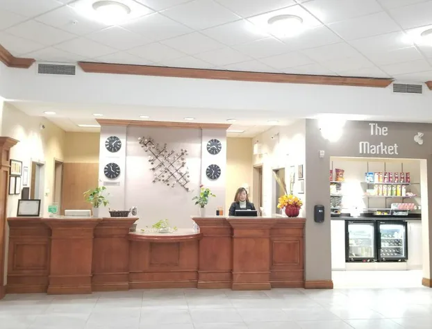 Merit Hotel & Suites hotel detail image 4