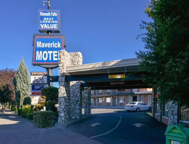 The Maverick Motel, Main Street USA Collection by PNW Hospitality hotel detail image 1