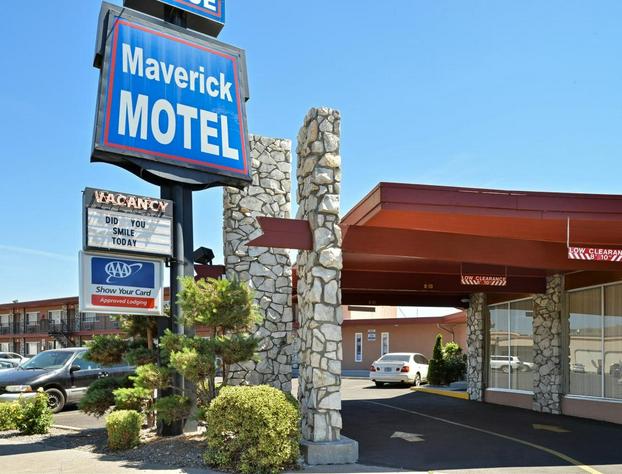 The Maverick Motel, Main Street USA Collection by PNW Hospitality hotel detail image 2