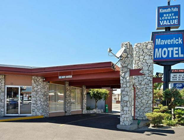 The Maverick Motel, Main Street USA Collection by PNW Hospitality hotel detail image 3