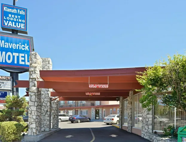 The Maverick Motel, Main Street USA Collection by PNW Hospitality hotel detail image 3