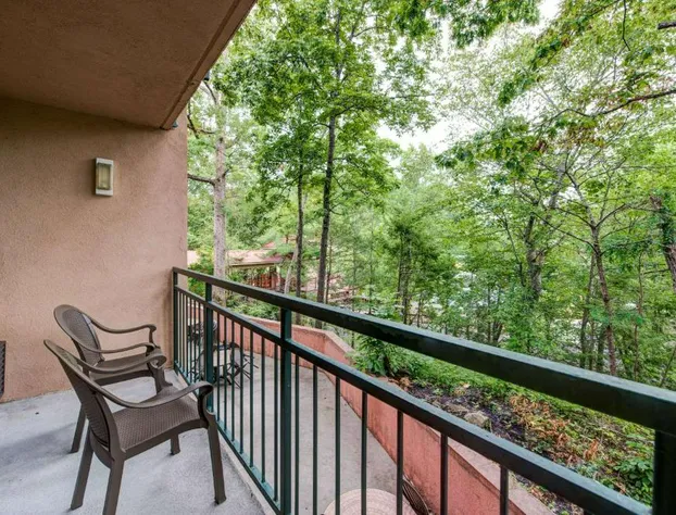 Quality Inn Creekside - Downtown Gatlinburg hotel detail image 4