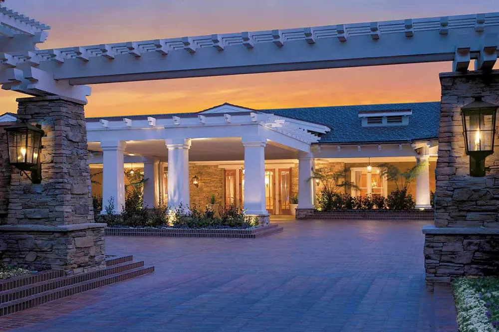 Montage Laguna Beach hotel hero