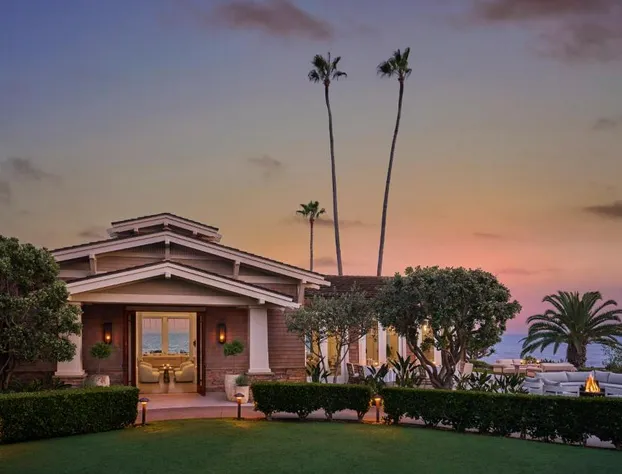 Montage Laguna Beach hotel detail image 1