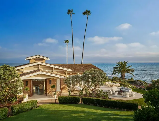 Montage Laguna Beach hotel detail image 3