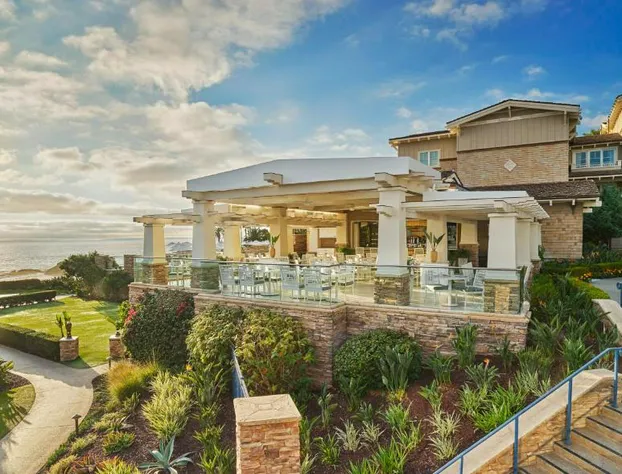 Montage Laguna Beach hotel detail image 1