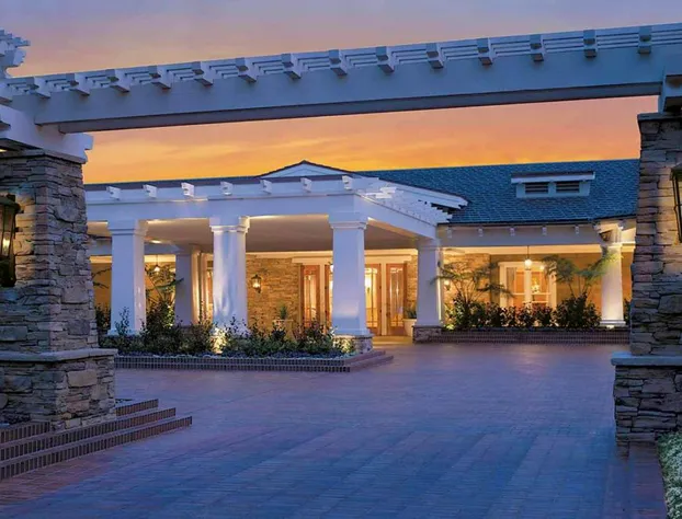 Montage Laguna Beach hotel detail image 2