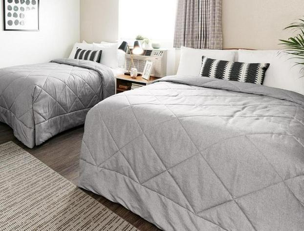 InTown Suites Extended Stay Chesapeake VA – I-64/Crossway Blvd hotel detail image 1