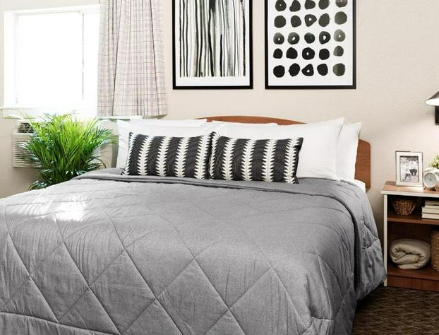 InTown Suites Extended Stay Chesapeake VA – I-64/Crossway Blvd hotel detail image 3