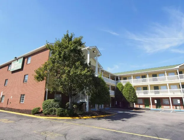 InTown Suites Extended Stay Chesapeake VA – I-64/Crossway Blvd hotel detail image 1