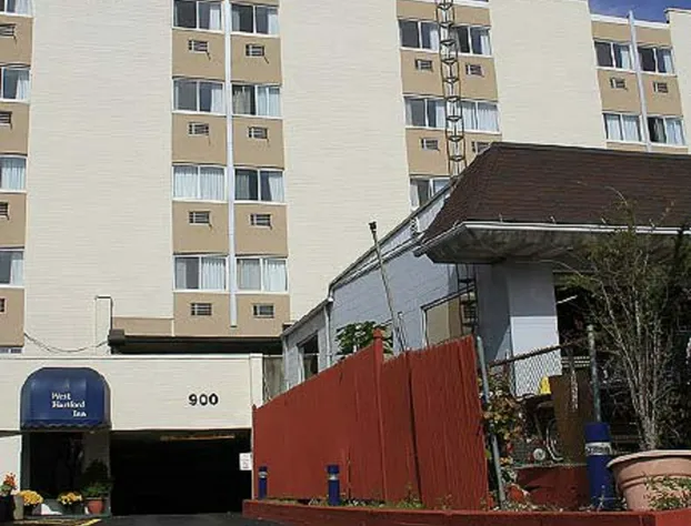 West Hartford Inn hotel detail image 1