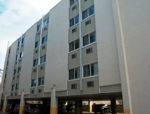 West Hartford Inn hotel detail image 2