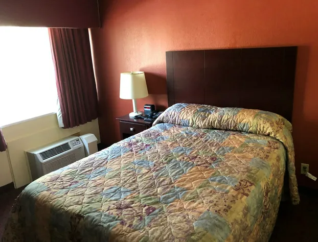 West Hartford Inn hotel detail image 3