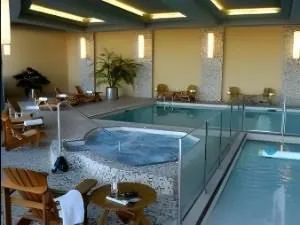 Brookstreet hotel detail image 3