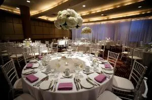 Brookstreet hotel detail image 1