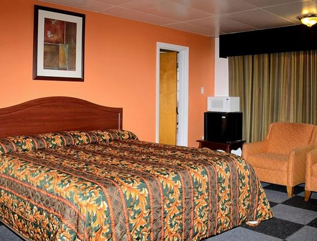 Cardinal Inn hotel detail image 4